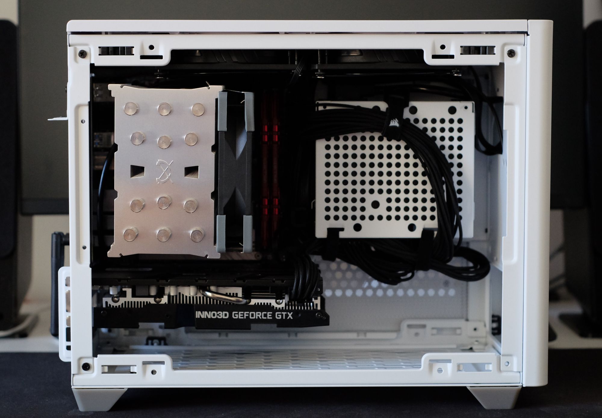 Use cases where getting a desktop computer makes sense 👍