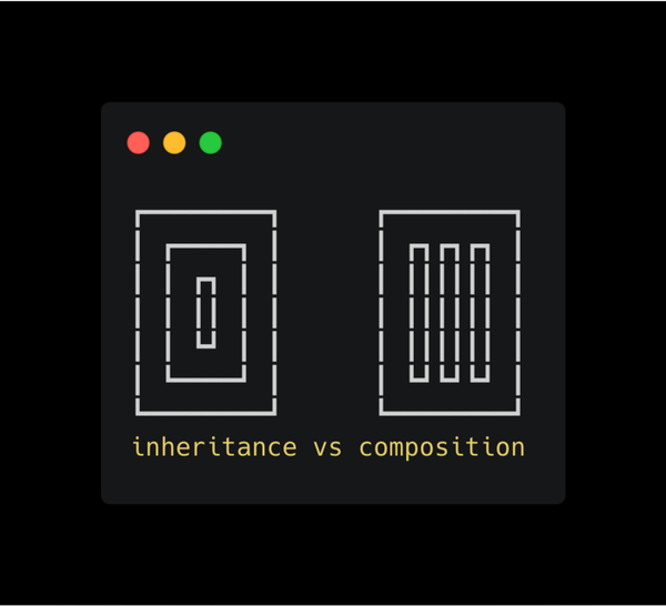 Mental Models of Jetpack Compose #3: Inheritance, Composition, and why they matter